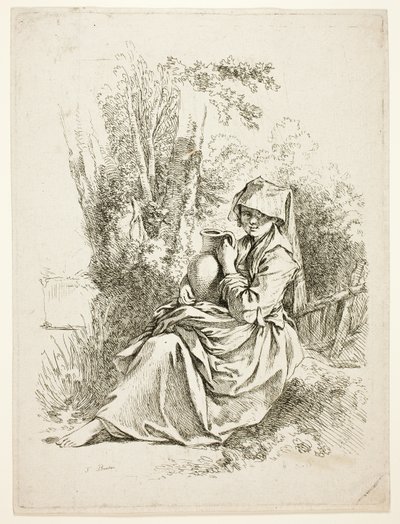  by François Boucher