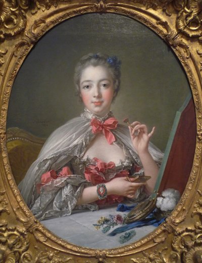 Markiz de Pompadour