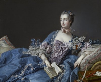 Markiz de Pompadour