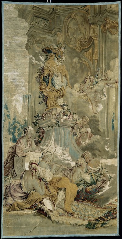  by François Boucher