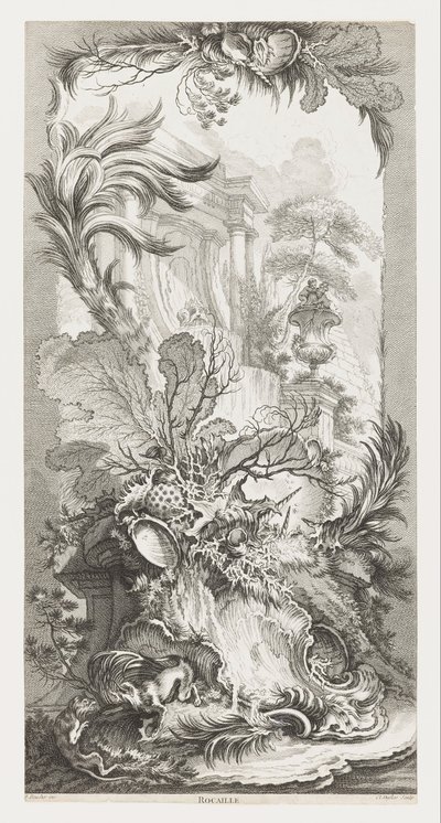  by François Boucher