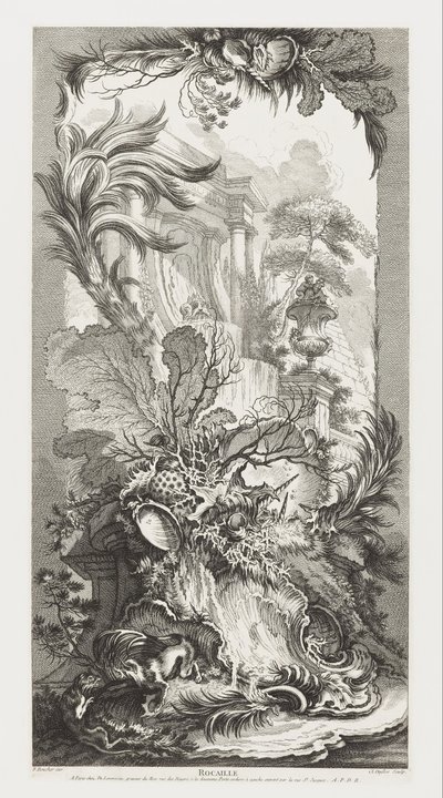  by François Boucher