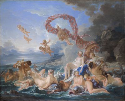  by François Boucher