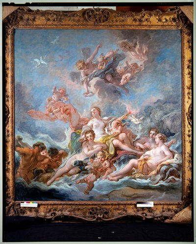 by François Boucher