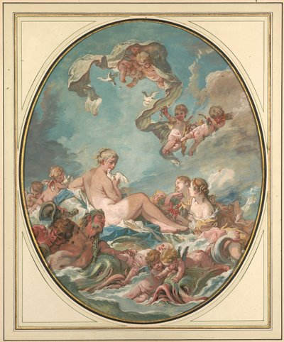  by François Boucher