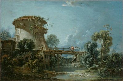  by François Boucher