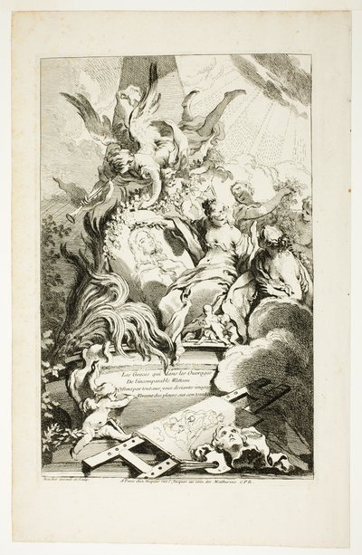  by François Boucher
