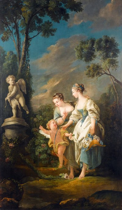  by François Boucher