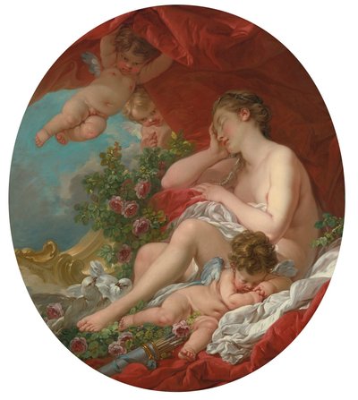  by François Boucher