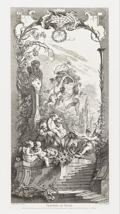  by François Boucher