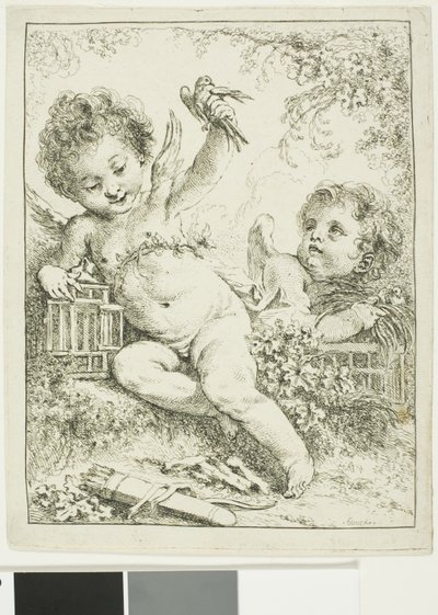  by François Boucher