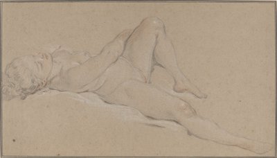 Venüs by François Boucher