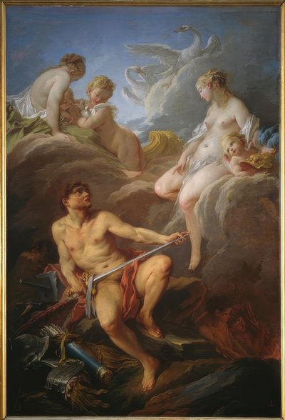 Venüs, Vulcan