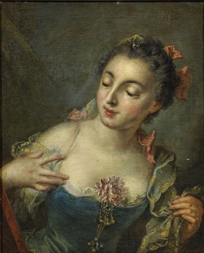  by François Boucher