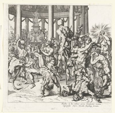 Bacchus