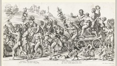 Bacchus