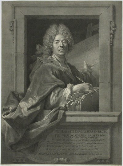  by François Chereau