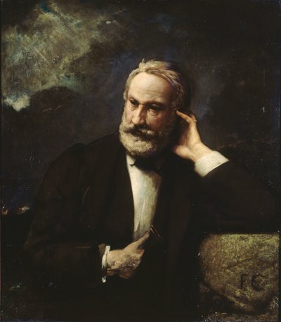 Victor Hugo 1802-1885