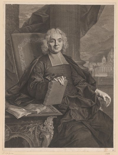 Eusebe Renaudot
