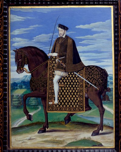 Henry II