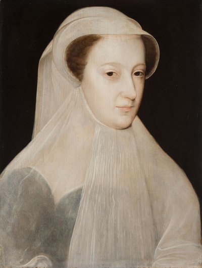  by François Clouet