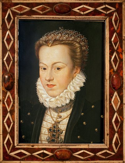 Avusturyalı Elisabeth