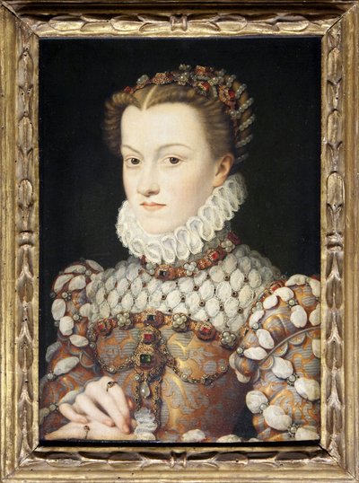 Avusturyalı Elisabeth