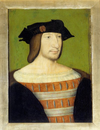 François I