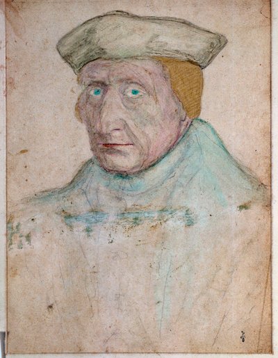 Guillaume Bude