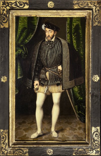 II. Henry