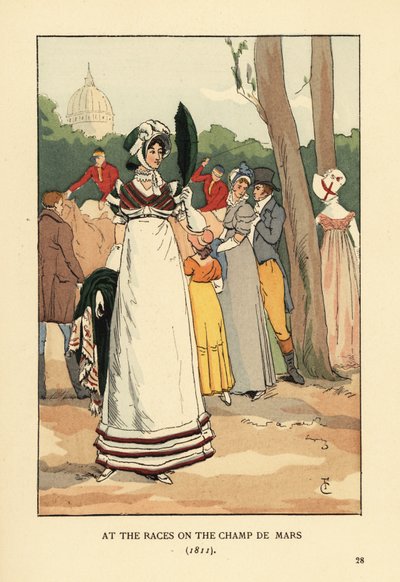 Champ de Mars