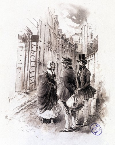 Alfred de Musset
