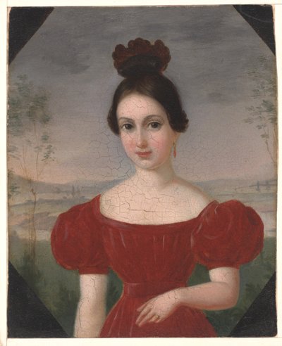 Marie Louise Têtu
