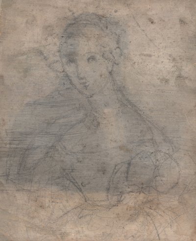 Marie Louise Tetu