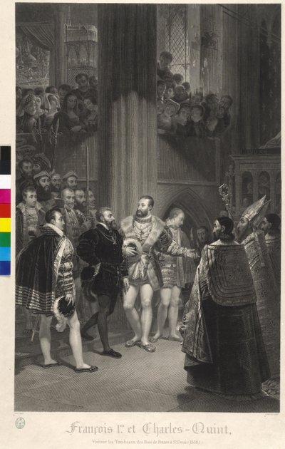  by François Forster