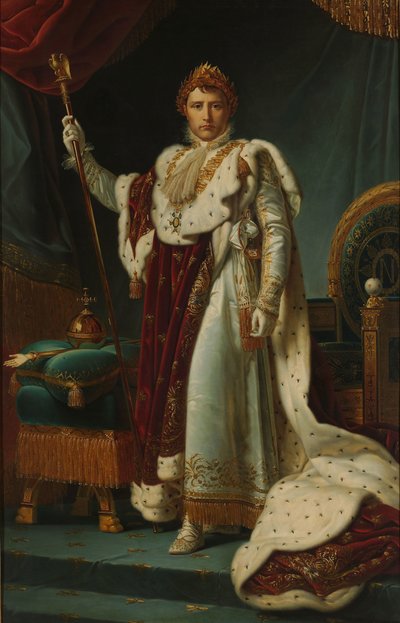 İmparator I. Napolyon