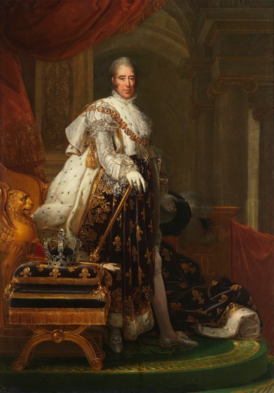  by François Gérard