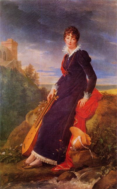  by François Gérard
