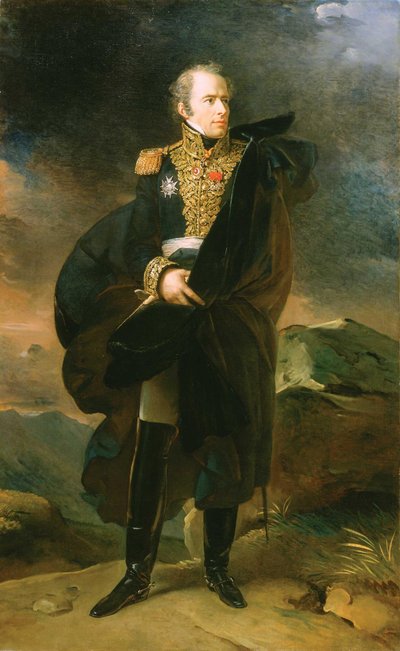  by François Gérard