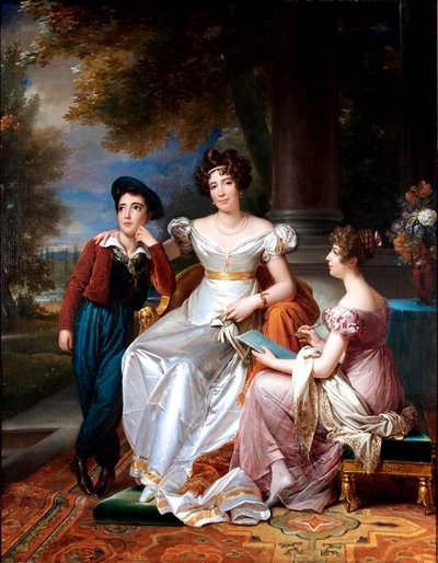  by François Gérard