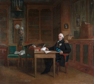  by François Gérard