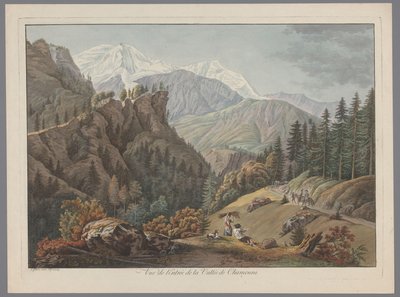 Chamonix