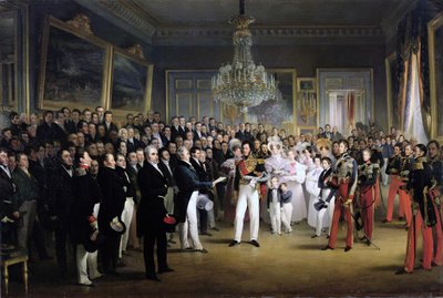 Palais Royal