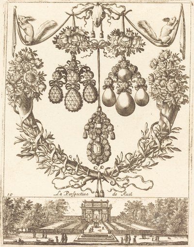 Ruel Beklentisi by François Le Febvre