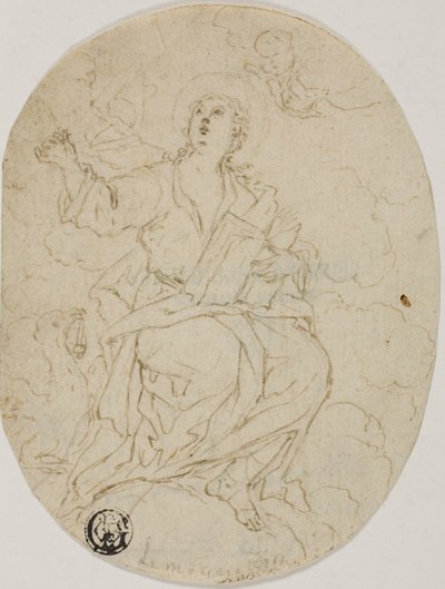  by François Le Moyne