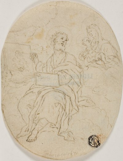  by François Le Moyne