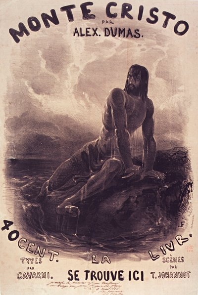  by Francois Louis Francais