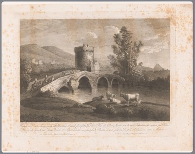 Ponte Lucano