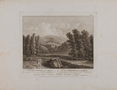  by François Morel