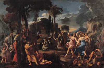  by Francois Perrier